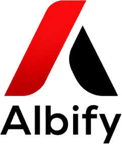 Albify